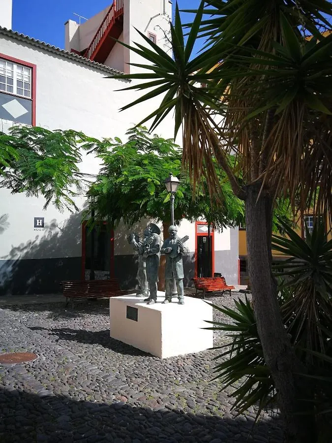 Apartamento J&E Flat Santa Cruz de la Palma