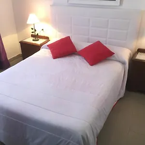 Casa Angeles Сasa de vacaciones