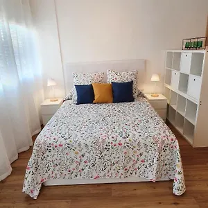 La Casita Del Reloj Apartamento
