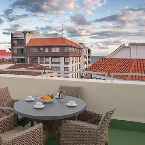Don Cristóbal Сasa de vacaciones