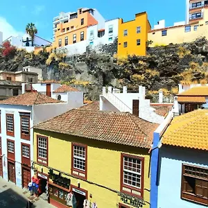 Apartamento Calle Real Apartamento