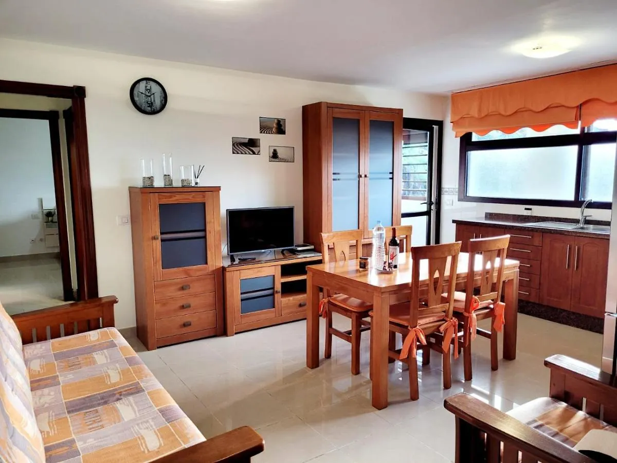 Apartamento J&E Flat Santa Cruz de la Palma Santa Cruz de la Palma