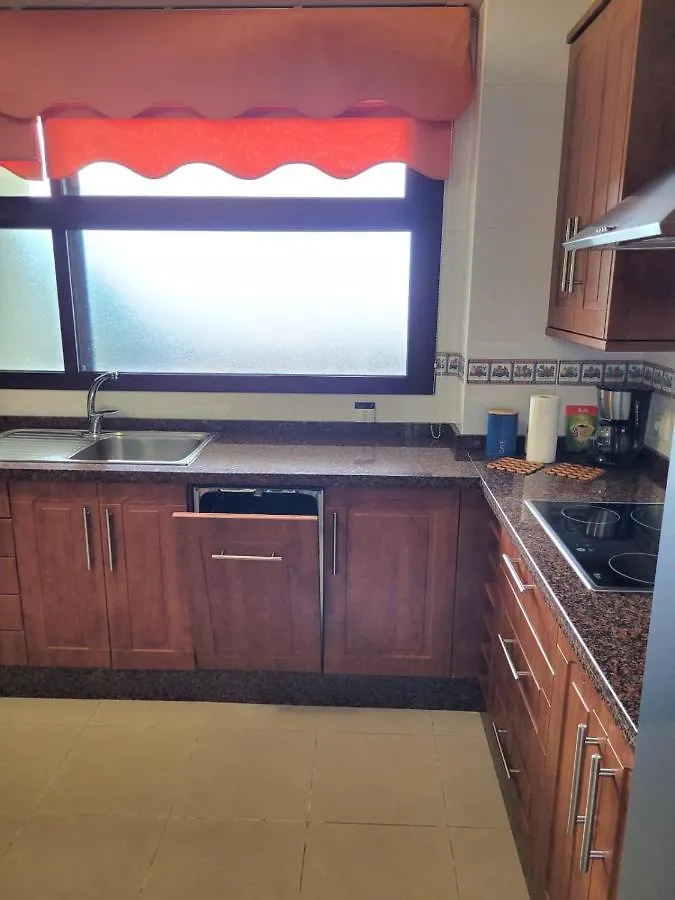 Apartamento J&E Flat Santa Cruz de la Palma Santa Cruz de la Palma