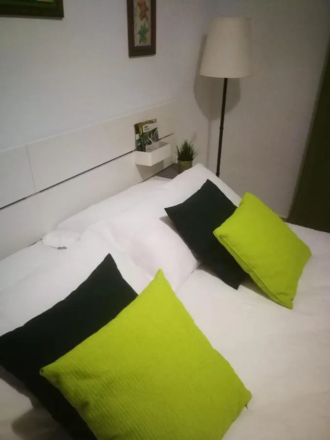 Apartamento J&E Flat Santa Cruz de la Palma Santa Cruz de la Palma   Santa Cruz de la Palma (Isla de la Palma)