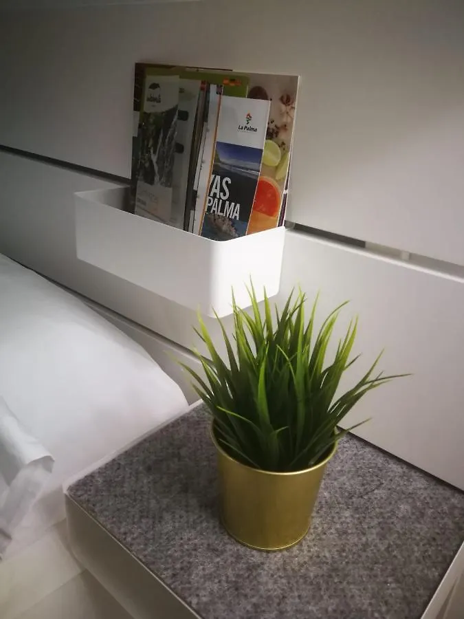 Apartamento J&E Flat Santa Cruz de la Palma Santa Cruz de la Palma  España